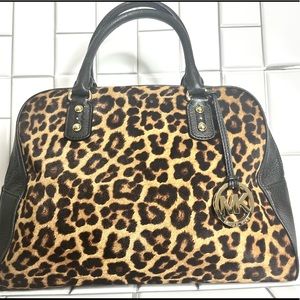 Michael Kors Limited Edition Tote